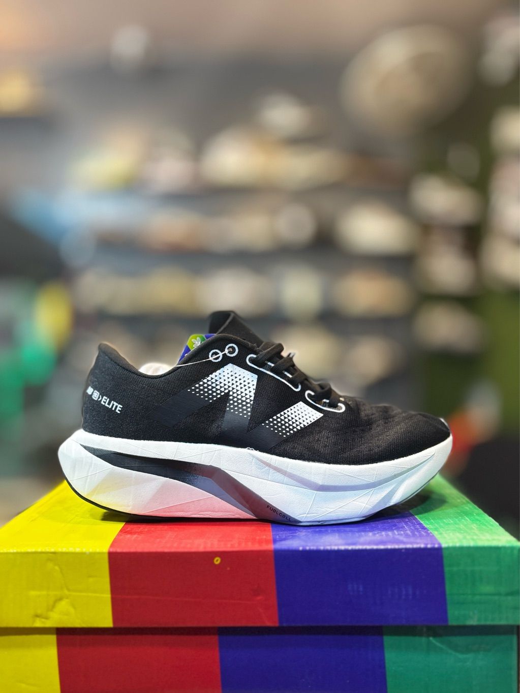 Running - Sneakers Land assam