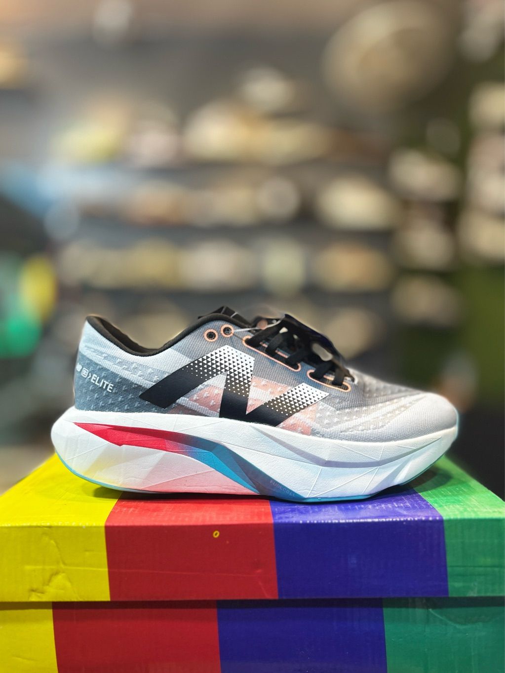 Running - Sneakers Land assam