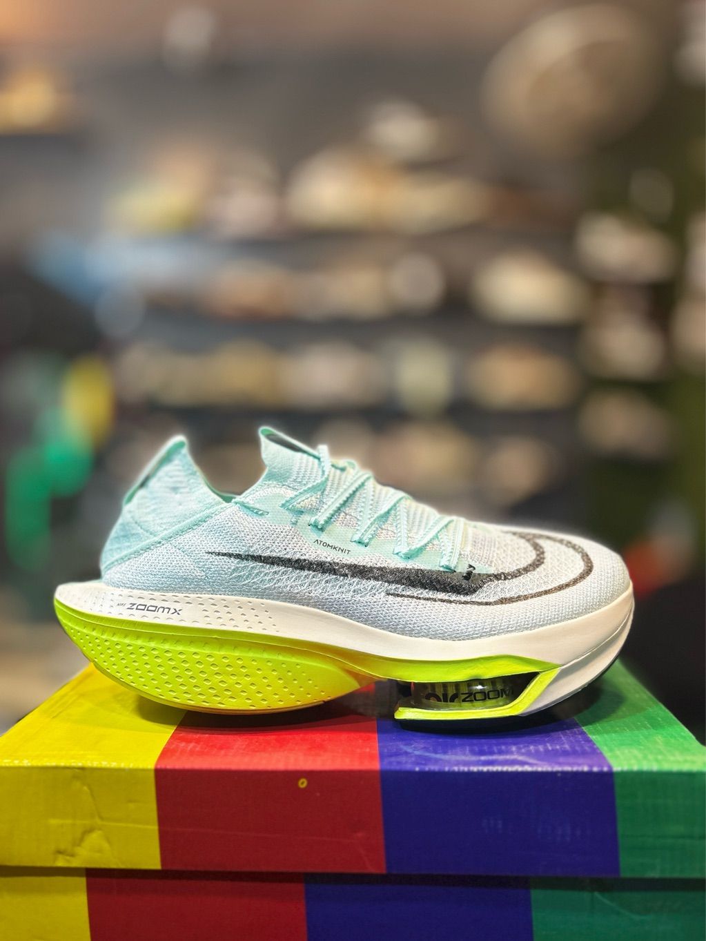 Running - Sneakers Land assam
