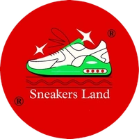 Sneakers Land assam Sneakers Land assam - Logo