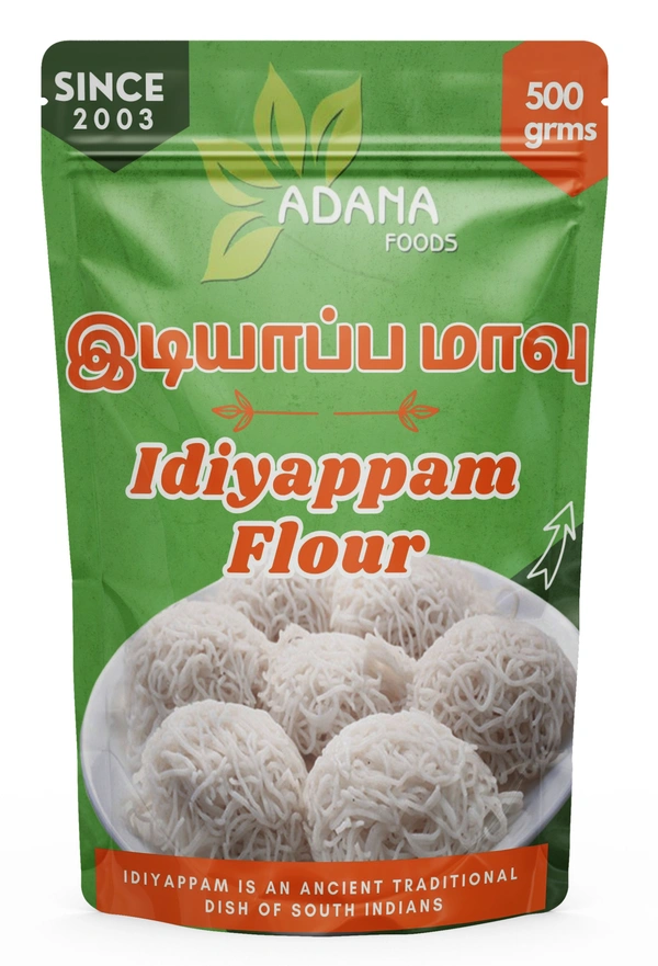 IDIYAPPA FLOUR