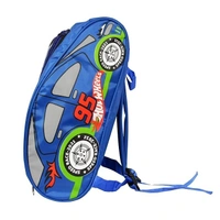 Car Shape Kids Backpack, Bag for Boys and Girls, Primary, Nursery School Bag for Kids