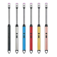 USB Rechargeable Lighter