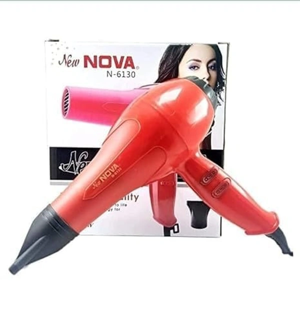 Nova hair dryer NV-6130 1800 Wt