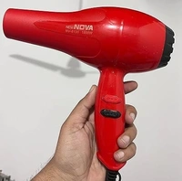 Nova hair dryer NV-6130 1800 Wt