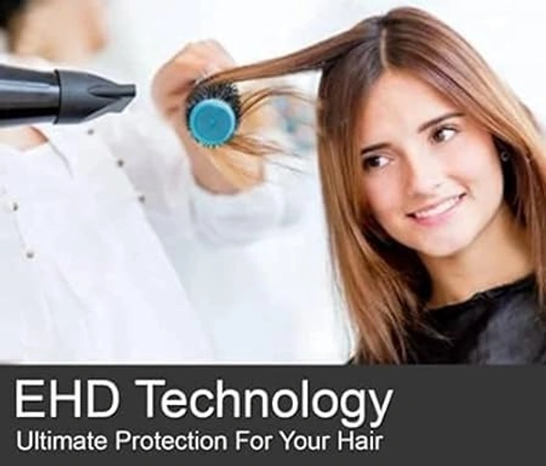 Nova hair dryer NV-6130 1800 Wt