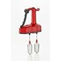 Hand Jumbo Blender Power Free Kitchen Beater for Whipping Cream, Cakes, Soup, Lassi, Milkshake - Double Blade Blender and Beater