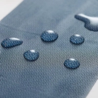 Fridge Cover for Top Double Door with 6 Utility Pockets Designer Prints Waterproof