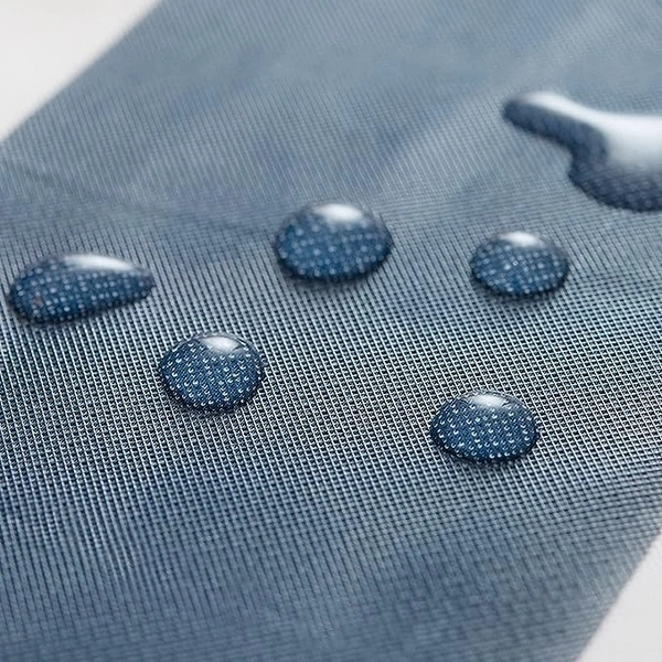 Fridge Cover for Top Double Door with 6 Utility Pockets Designer Prints Waterproof