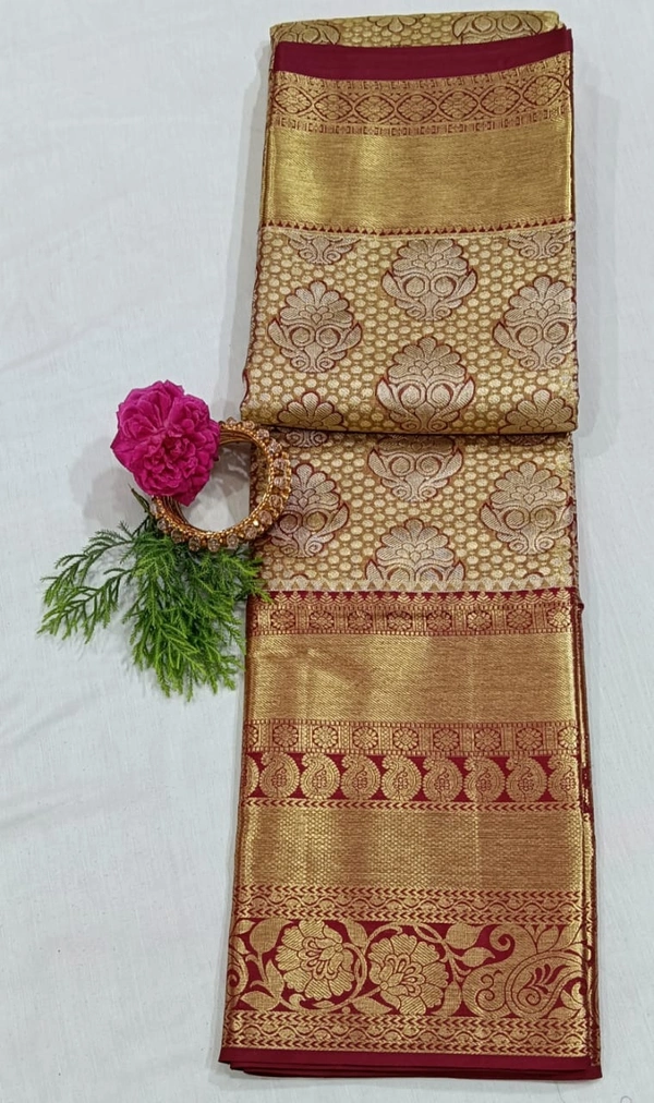 2GRSM TISSUE - Copper