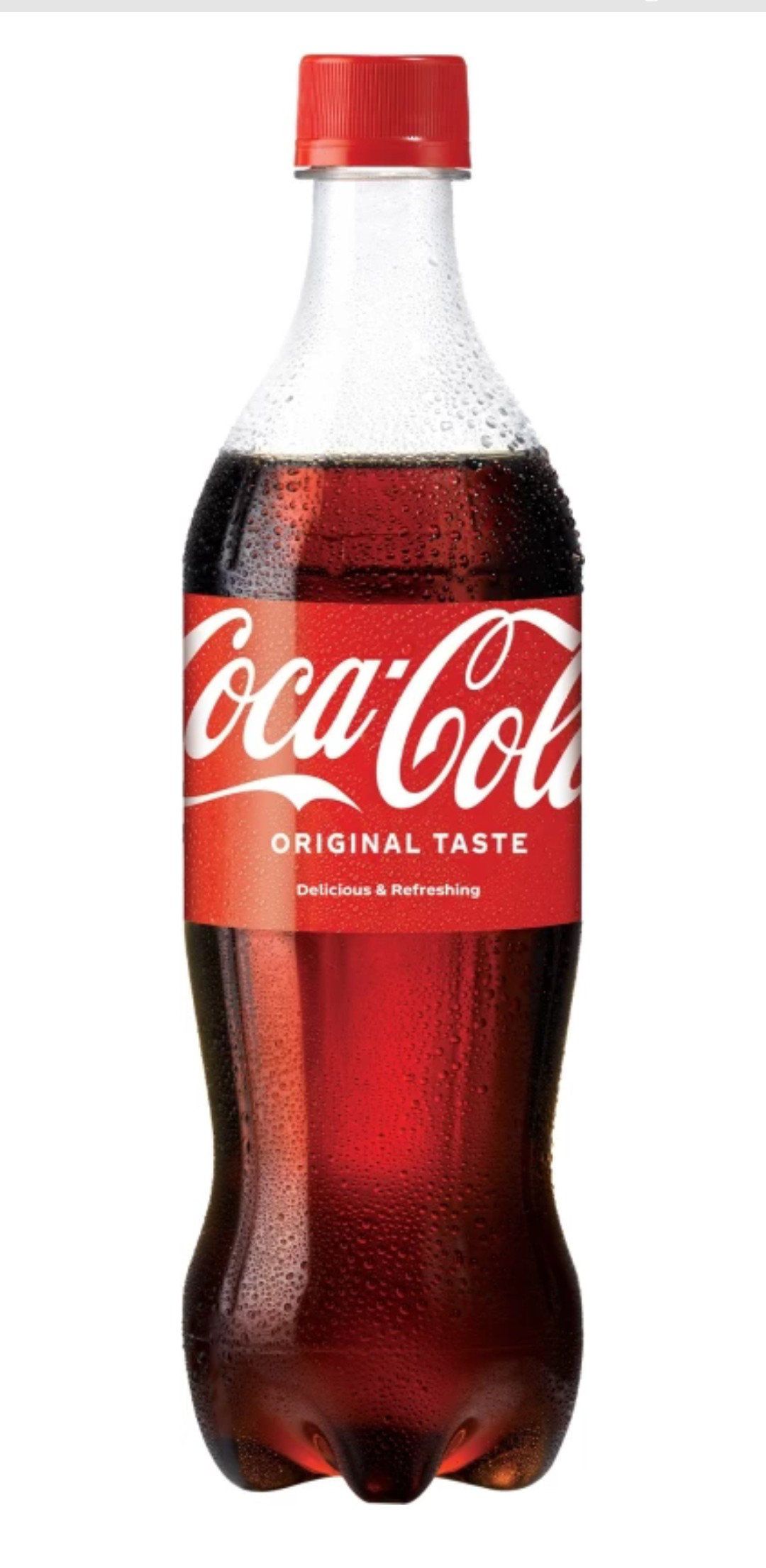 Coca Cola