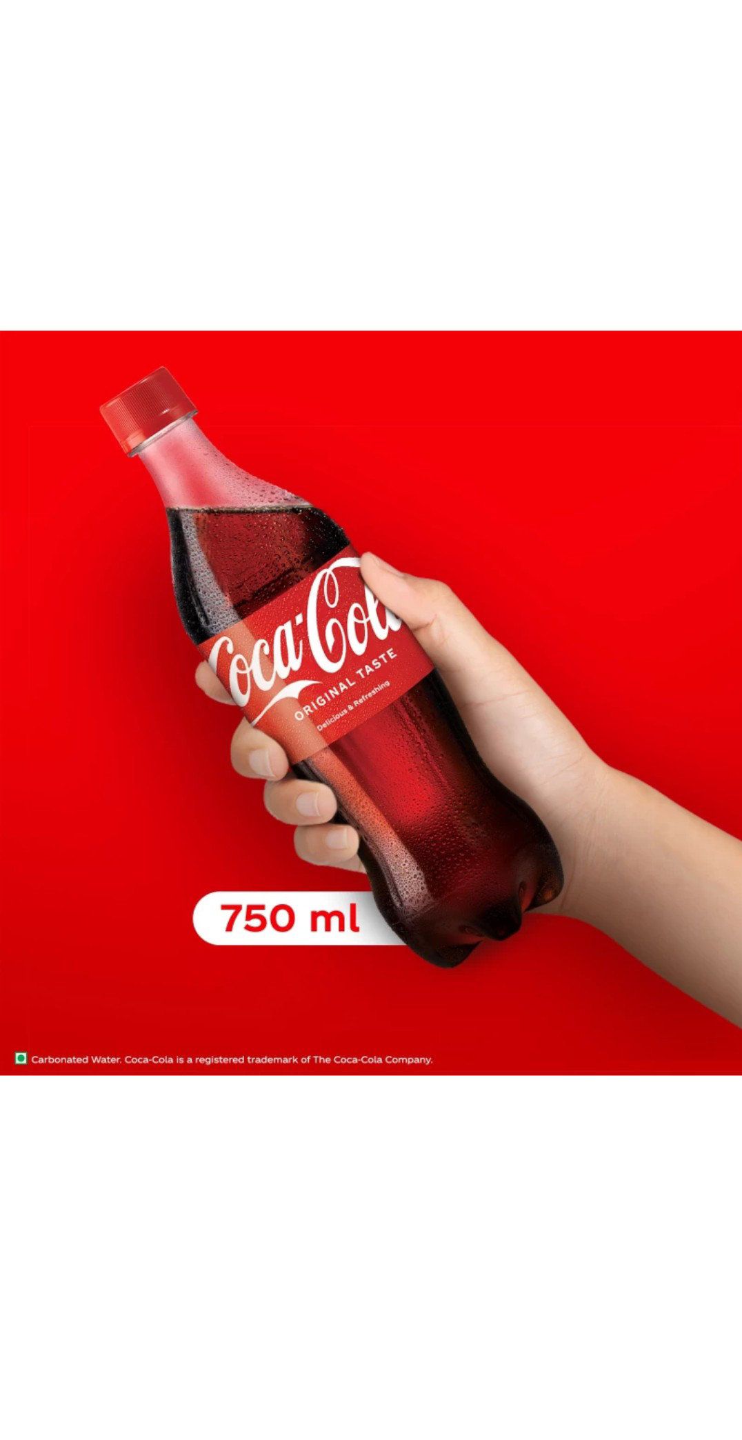 Coca Cola