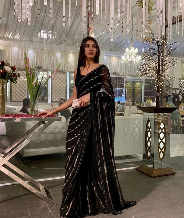 Kc 737 - Black, Free