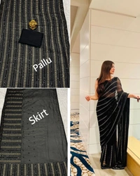 Kc 737 - Black, Free