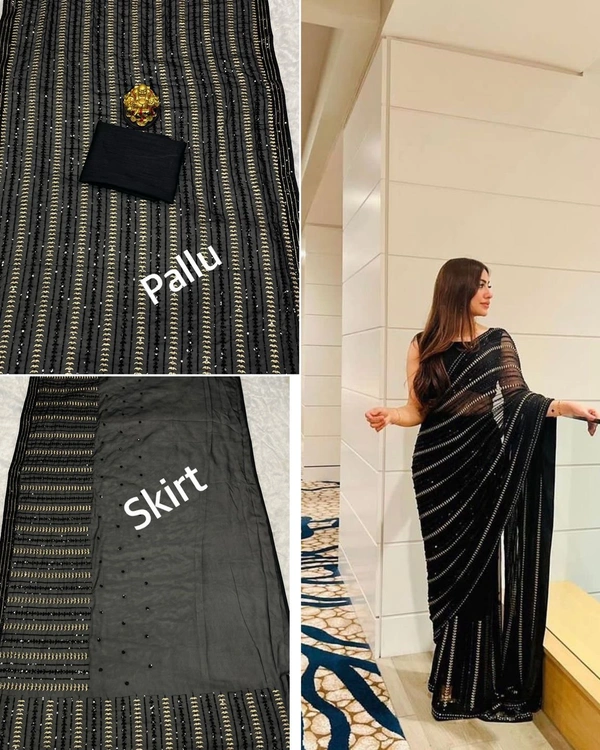 Kc 737 - Black, Free