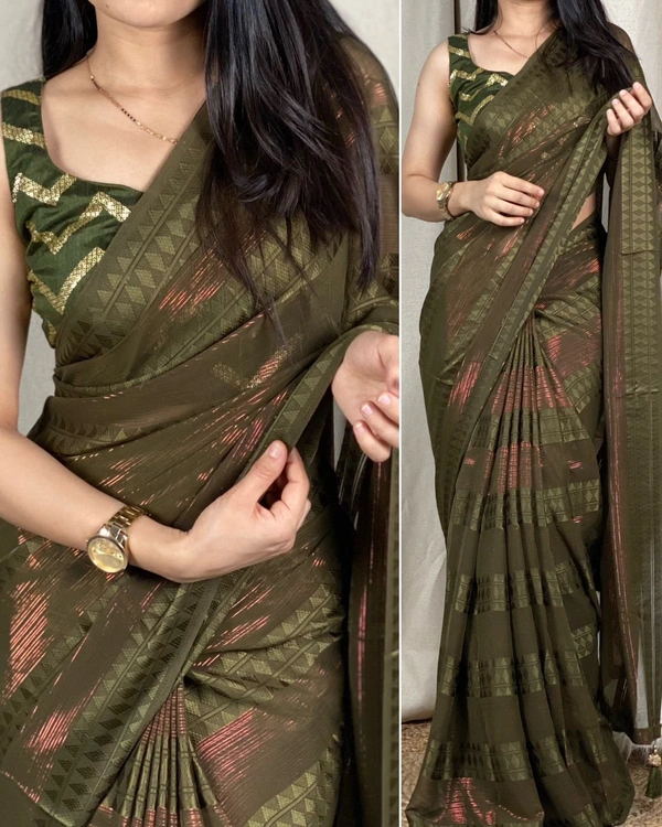 Dhurvi - Green Leaf, Free