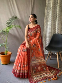 Kadambari - Web Orange, Free