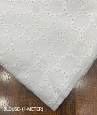 Soft Crepe Saree BRC-0012 - Free Size, Screamin' Green