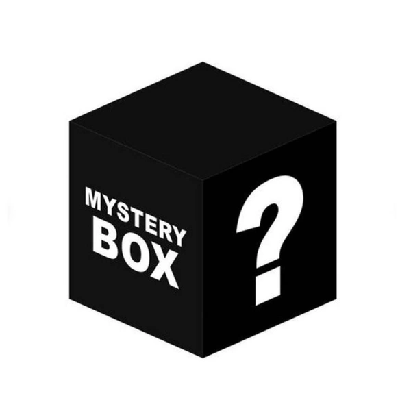 Johny Sins Mystery Box