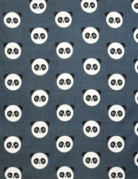 MORADO Premium Glace Cotton Elastic Fitted Single Bedsheet with 1 Pillow Cover (36x72x8 Inches)