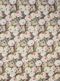 MORADO Premium Glace Cotton Double King Bedsheet with 2 King Size Pillow Covers (108x108 Inches)