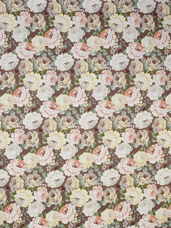 MORADO Premium Glace Cotton Double King Bedsheet with 2 King Size Pillow Covers (108x108 Inches)