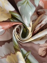 MORADO Premium Glace Cotton Double King Bedsheet with 2 King Size Pillow Covers (108x108 Inches)