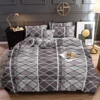 MORADO 190 GSM Flannel Super Soft Warm Elastic Fitted Single Bed Bedsheet with 1 Pillow Covers for Winters - 36x72x8 Inches, Grey - 36x72x8 Inches, Grey