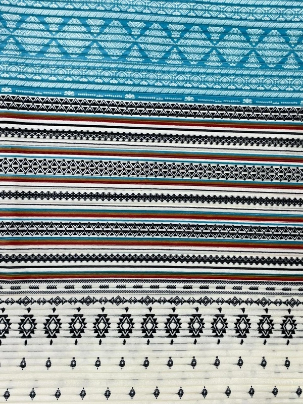 MORADO 190 GSM Flannel Super Soft Warm Elastic Fitted Single Bed Bedsheet with 1 Pillow Covers for Winters - 36x72x8 Inches, Sea Green - 36x72x8 Inches, Sea Green