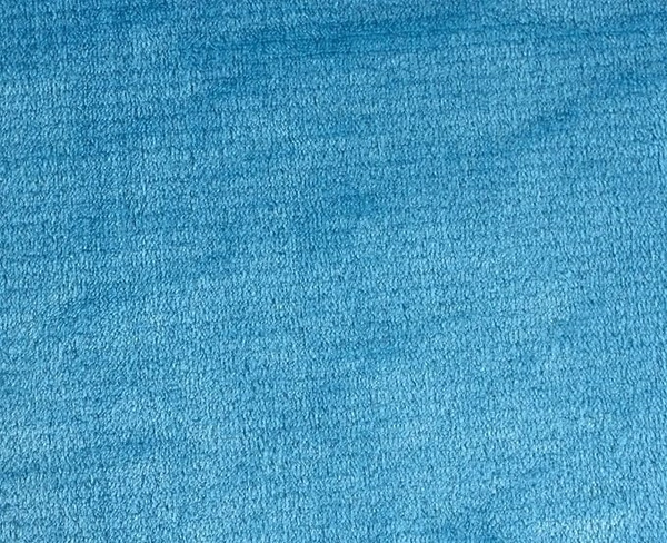 MORADO 190 GSM Flannel Super Soft Warm Elastic Fitted Double Bed Bedsheet with 2 Pillow Covers for Winters - 72x78x8 Inches, Aqua - 72x78x8 Inches, Aqua