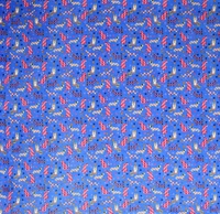 MORADO 190 GSM Flannel Super Soft Warm Single Blanket for Winters - 60x90 Inches, Blue - 60x90 Inches, Blue