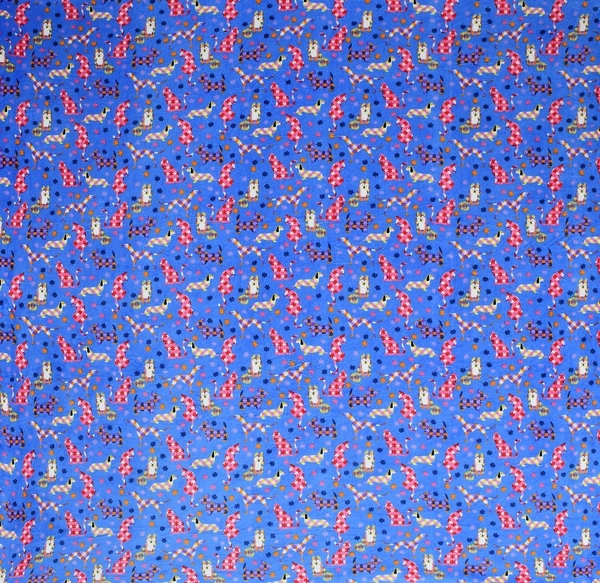 MORADO 190 GSM Flannel Super Soft Warm Single Blanket for Winters - 60x90 Inches, Blue - 60x90 Inches, Blue