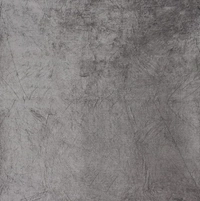 MORADO 190 GSM Flannel Super Soft Warm Double Bed Quilt Cover/Duvet Cover/Rajai Cover/Blanket Cover for Winters with Zipper -90x100 Inches, Cadet Grey - 90x100 Inches, Cadet Grey