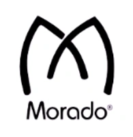 MORADO - Logo