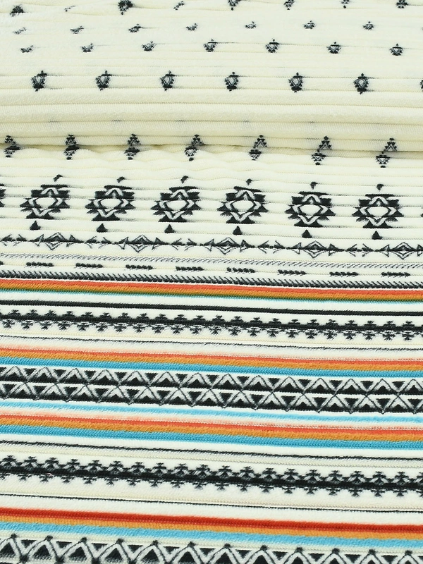 MORADO 190 GSM Flannel Super Soft Warm Single Bed Quilt Cover/Duvet Cover/Rajai Cover/Blanket Cover for Winters with Zipper -60x90 Inches, Sea Green - 60x90 Inches, Sea Green