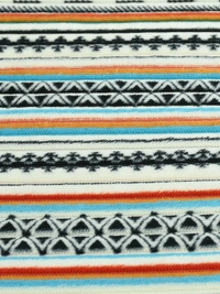 MORADO 190 GSM Flannel Super Soft Warm Single Bed Quilt Cover/Duvet Cover/Rajai Cover/Blanket Cover for Winters with Zipper -60x90 Inches, Sea Green - 60x90 Inches, Sea Green