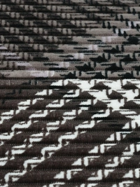 MORADO 190 GSM Flannel Super Soft Warm Single Bed Quilt Cover/Duvet Cover/Rajai Cover/Blanket Cover for Winters with Zipper -60x90 Inches, Dark Grey - 60x90 Inches, Dark Grey