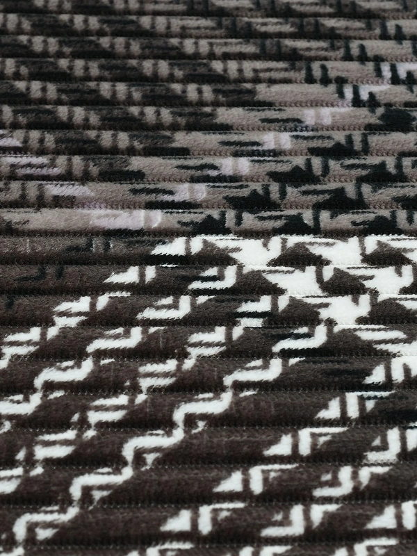 MORADO 190 GSM Flannel Super Soft Warm Single Bed Quilt Cover/Duvet Cover/Rajai Cover/Blanket Cover for Winters with Zipper -60x90 Inches, Dark Grey - 60x90 Inches, Dark Grey