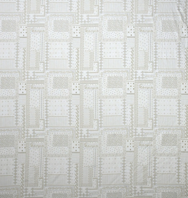 MORADO Premium Pure Cotton 210 TC King Size Double Bedsheet with 2 Pillow Covers (108 x 108 Inches, Mustard) - 108x108 Inches, Mustard