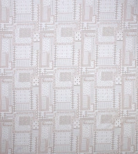 MORADO Premium Pure Cotton 210 TC King Size Double Bedsheet with 2 Pillow Covers (108 x 108 Inches, Pink) - 108x108 Inches, Pink