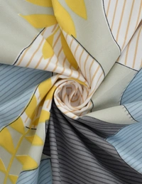 MORADO Glace Cotton King Size Bedsheet with 2 Pillow Covers with Frill (108x108, Inches) - 108x108 Inches, Mutlicolor