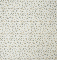 MORADO Glace Cotton King Size Bedsheet with 2 Pillow Covers with Frill (108x108, Inches) - 108x108 Inches, Mustard