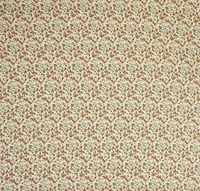 MORADO Glace Cotton King Size Bedsheet with 2 Pillow Covers with Frill (108x108, Inches) - 108x108 Inches, Multi