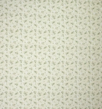 MORADO Glace Cotton King Size Bedsheet with 2 Pillow Covers with Frill (108x108, Inches) - 108x108 Inches, Mutlicolor