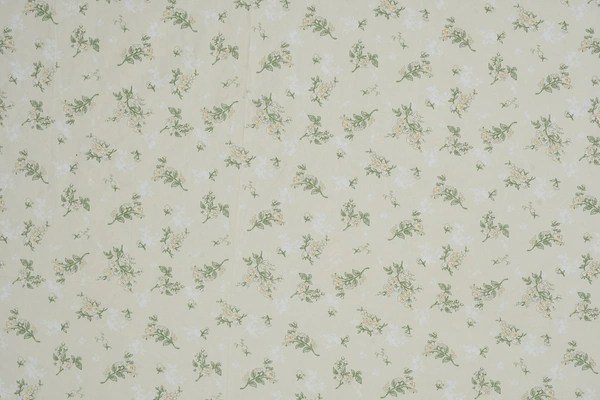 MORADO Premium Glace Cotton King Size Elastic Fitted Bedsheet with 2 Pillow Covers (72x78x8 Inches, Cream) - 72x78x10 Inches, Cream