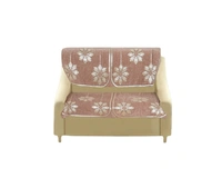 MORADO 7 Seater Sofa Cover Sofa Panel Premium Quality, Chenille for Ultimate Protection and Style Durable, 3+2+2Settee Slipcover in Peach, - Peach