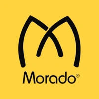 MORADO Glace Cotton Plain Stripe Single Duvet Cover 60x90 Inches | Soft, Breathable & Durable Cotton Duvet Cover for Single Bed(Silver Grey)