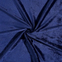 MORADO 190 GSM Flannel Super Soft Warm Single Bed Quilt Cover/Duvet Cover/Rajai Cover/Blanket Cover for Winters with Zipper - 60x90 Inches, Navy Blue - 60x90 Inches, Navy Blue