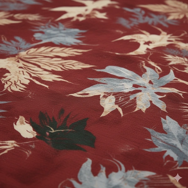 Morado MORADO 190 GSM Flannel Super Soft Warm Double Blanket for Winters - 90x90 Inches, Red - 90x90 Inches, Red