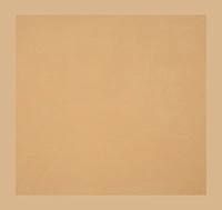 MORADO Water Resistant Terry Cotton Queen/King Size Elastic Fitted Mattress Protector (72x78x12 inches - Fits Up to 12 inches Mattress), Beige - 72x78x12 Inches, Beige